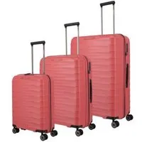 Travelite travelite Mooby 3tlg. Koffer-Set – Produktbild 1 von 1