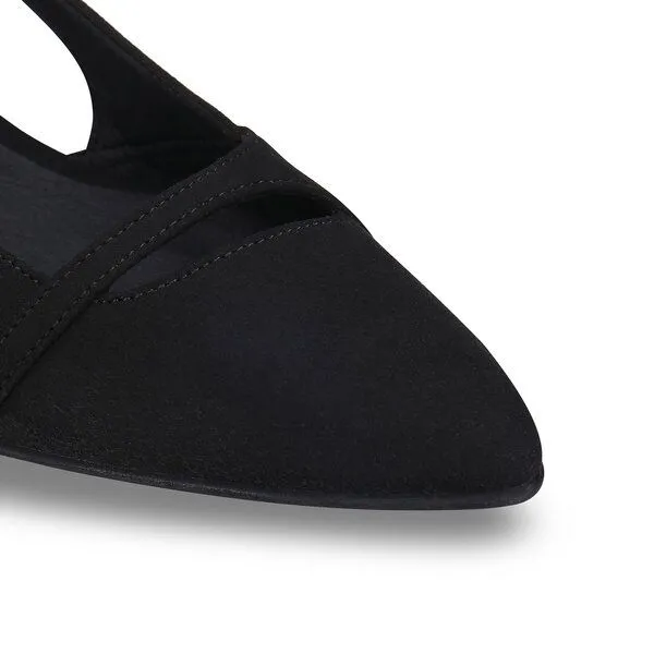 Nae Vegan Shoes Nae Vegan Shoes NAE Solane Vegane Schuhe, Black, – Produktbild 3 von 4