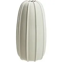 Tranquillo Tranquillo Vase Gentle Breeze, Grau, – Produktbild 2 von 3
