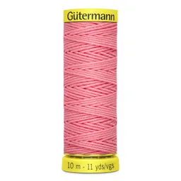 Gütermann Gütermann Elasticfaden 10m Rosa – Produktbild 1 von 1