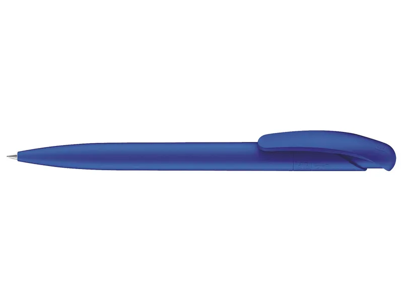 Senator Senator Kugelschreiber 'Nature Plus' blau Mine blau – Produktbild 1 von 3