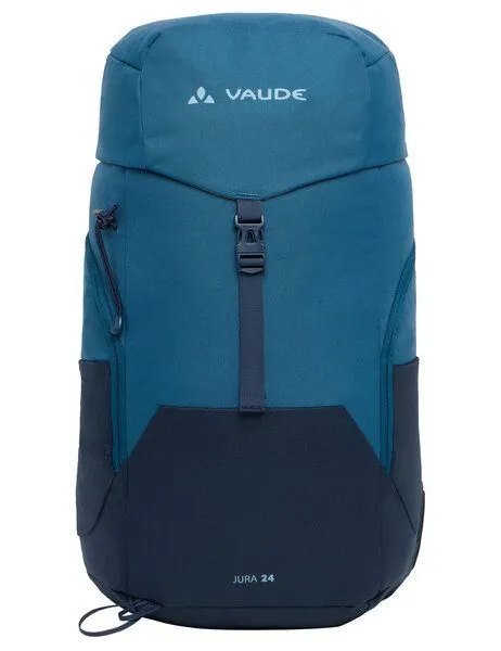 Vaude Vaude Rucksaecke20-29L Jura 24, Dunkel-blau, – Produktbild 6 von 6