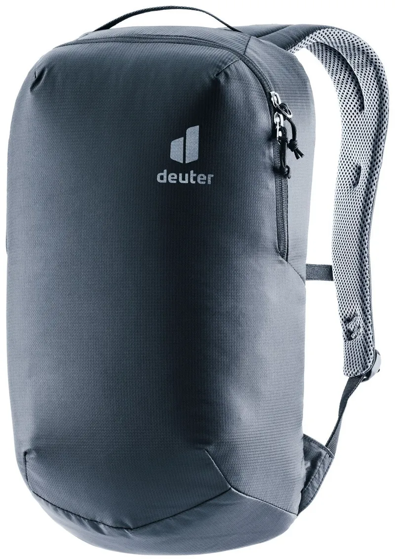 Deuter Deuter Yort 15 Lifestyle Rucksack black, Black, – Produktbild 1 von 1