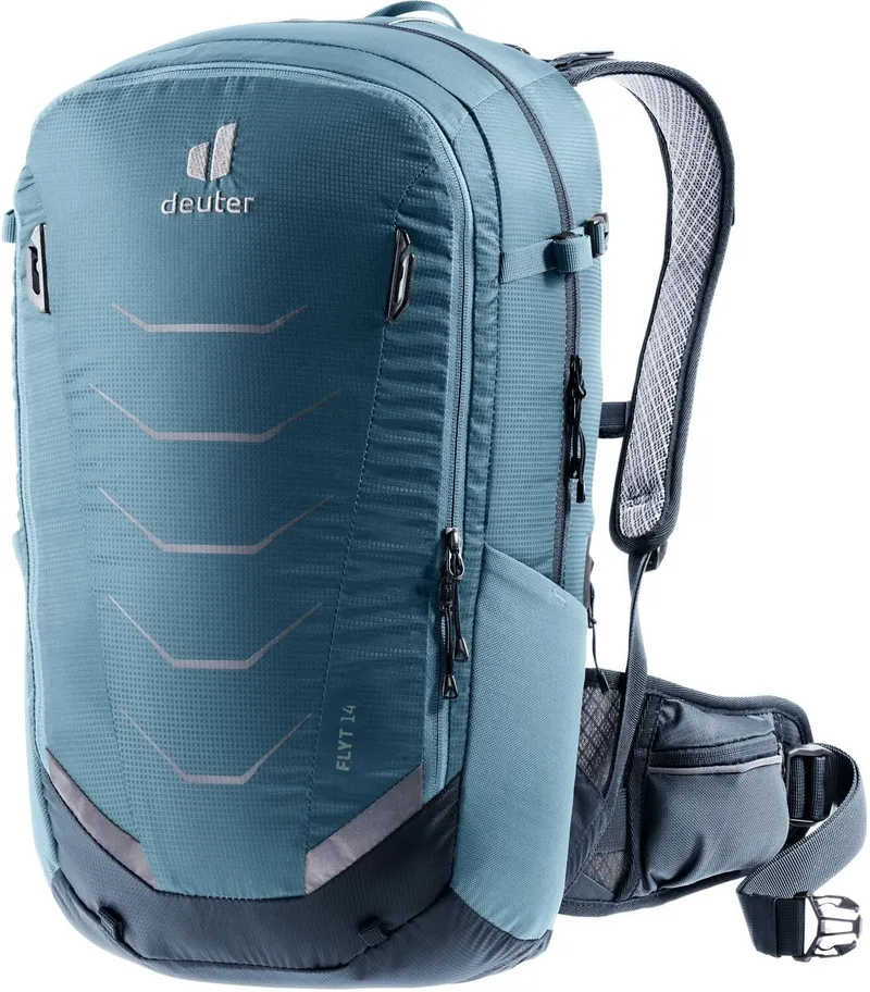 Deuter deuter Flyt 14 Blau Modell 2025 – Produktbild 1 von 1