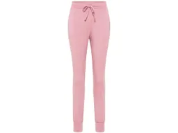 Tranquillo tranquillo Damen-Jogginghose mit Seitentaschen aus Tencel, vintage pink, Gr. M – Produktbild 1 von 1