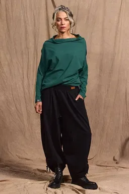 KOKOworld KOKOworld Damen Jogginghose Berlin aus Bio-Baumwolle – Produktbild 1 von 1