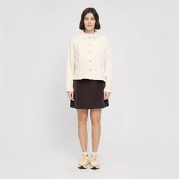 Mazine Mazine Pocket Corduroy Shirt – Produktbild 1 von 1