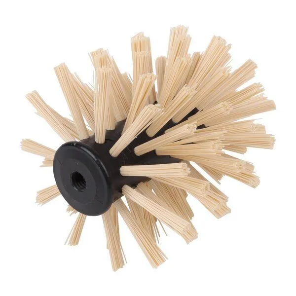Bürstenhaus Redecker Bürstenhaus Redecker WC Bürsten Ersatzkopf recycelte Materialien Schraubgewinde – Produktbild 2 von 2
