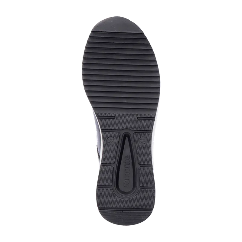 Remonte Remonte Stiefelette für Damen, Beige, – Produktbild 2 von 7