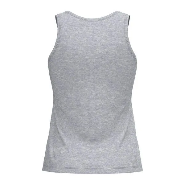 YTWOO YTWOO Slim Fit Damen Top, Oxford grey, – Produktbild 2 von 3
