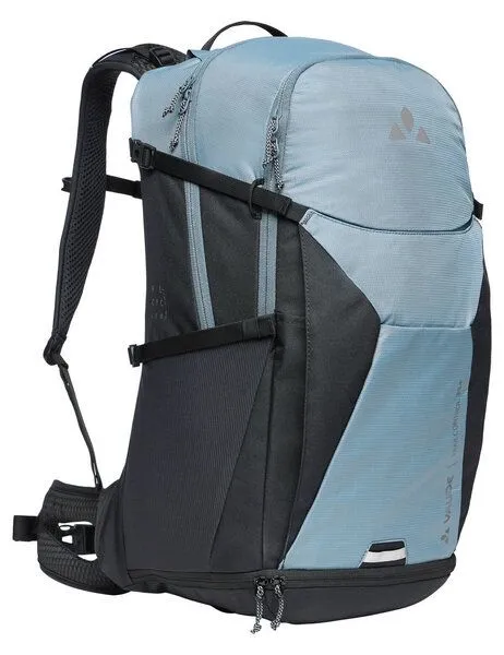 Vaude Vaude Rucksaecke20-29L TrailControl 25+, Heron, – Produktbild 3 von 6