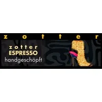 Zotter Zotter Bio-Schokolade Handgeschöpft mit individuell gestalteter Banderole, Espresso 20 g – Produktbild 1 von 1