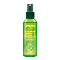 Weleda Weleda Skin Food Ultra-Light Dry Oil – Produktbild 1 von 1