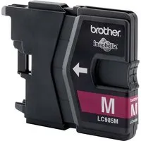 Brother Brother Tintenpatrone LC985M magenta – Produktbild 1 von 1
