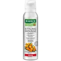 RAUSCH RAUSCH STYLING MOUSSE Strong Aerosol – Produktbild 1 von 1
