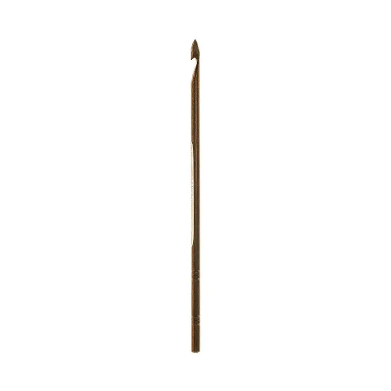 Wolle Rödel Wolle Rödel Knit Pro Häkelnadel 15cm Birkenholz 5,0 – Produktbild 1 von 1