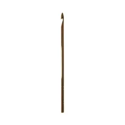 Wolle Rödel Wolle Rödel Knit Pro Häkelnadel 15cm Birkenholz 5,0 – Produktbild 1 von 1