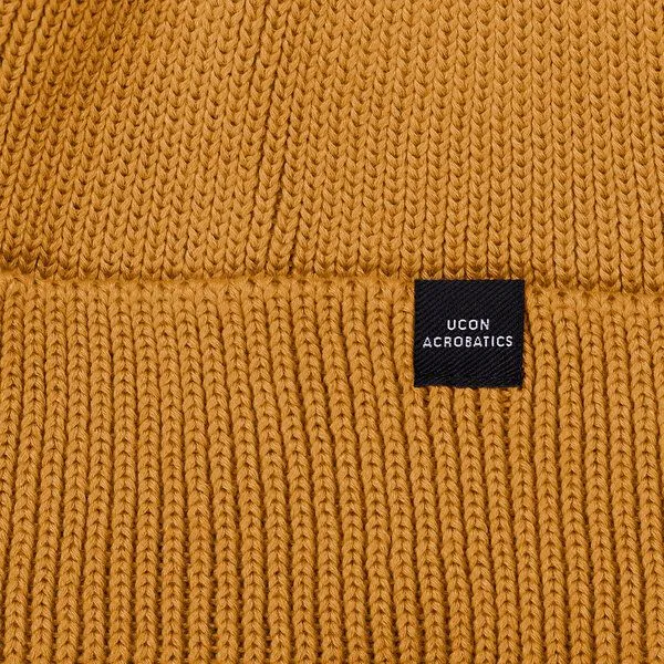 Ucon Acrobatics Ucon Acrobatics Mika Low Stealth, Honey mustard, – Produktbild 2 von 2