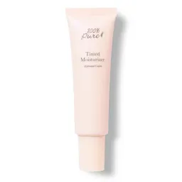 100% PURE® - Purity Cosmetics Fruit Pigments Tinted Moisturizer - Getönte Tagespflege - Sand – Produktbild 1 von 1