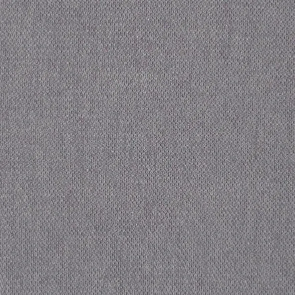 Home affaire 2-Sitzer Janek Scandic Design, elegant und zeitlos, mit Federkern und Keder in scandinavischem Design, Grau, – Produktbild 4 von 5