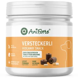 AniForte AniForte Versteckerli 40 Stück – Produktbild 1 von 1