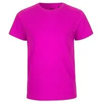 Neutral Neutral® Kinder T-Shirt von Neutral, Pink, – Produktbild 1 von 1