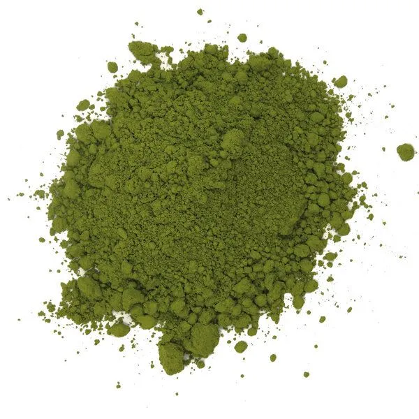 Matcha Passion Matcha Passion Bio Matcha Cooking 30g Dose, Mit bambusbesen & bambuslöffel, – Produktbild 2 von 2
