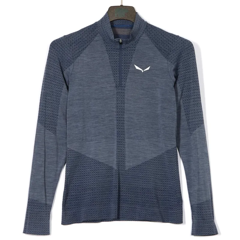 Salewa Langarmshirt S – Produktbild 1 von 1