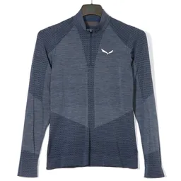 Salewa Langarmshirt S – Produktbild 1 von 1