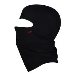 Woolona Woolona Ski Sturmhaube - Balaclava Ulimate-XR - 100% Merinowolle – Produktbild 1 von 1