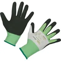 Freund Victoria Gartengeräte THINKGREEN Allround Gartenhandschuhe, Größe 7 – Produktbild 1 von 1