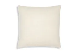 Kayori Kayori Tibet - Kissenbezug 50x50 - 50% Leinen / 50% Wolle – Produktbild 1 von 1
