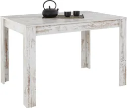 OTTO home Esstisch Meigh (OTTO-Choices), Breite 120 cm, in verschiedenen Farbvarianten erhältlich – Produktbild 1 von 1