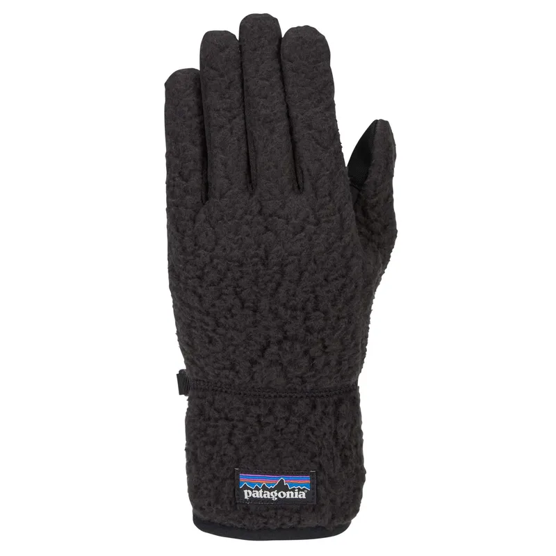 Patagonia RETRO PILE GLOVES – Produktbild 1 von 2