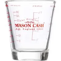 Mason Cash Mason Cash Messbecher "Classic" aus Glas, 35 ml – Produktbild 1 von 1