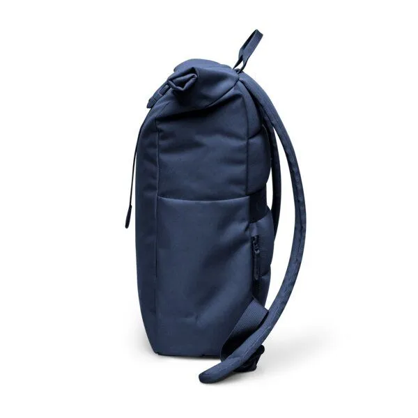 GOT BAG GOT BAG Rolltop Easy Small, Deep ocean, – Produktbild 3 von 3
