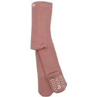 bistyle bistyle Strumpfhose Frottee (innen) für Neugeborene; Plüsch, ABS (Anti.Rutsch), Coral, – Produktbild 1 von 1