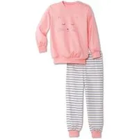 CALIDA Calida Kinder Pyjama "Toddlers Dreams" Biobaumwolle – Produktbild 1 von 1