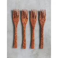 Balu Bowls Balu Bowls Gabel aus Kokosholz – Produktbild 1 von 1