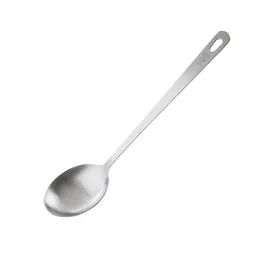 Chefkoch trifft Fackelmann Chefkoch trifft Fackelmann Servierlöffel Berlin, 32cm, Edelstahl – Produktbild 1 von 1