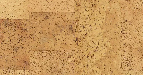woodstore24 woodstore24 Kork-Fertigparkett mit Keramik-Lack, edelfurniert, Click-Verbindung, 900 x 300 x 10,5 mm (1,89 m² / Paket) – Produktbild 1 von 1