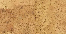 woodstore24 woodstore24 Kork-Fertigparkett mit Keramik-Lack, edelfurniert, Click-Verbindung, 900 x 300 x 10,5 mm (1,89 m² / Paket) – Produktbild 1 von 1