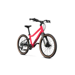 Woom Woom EXPLORE 4 - Kinderfahrrad - 20 Zoll - 6-8 Jahre – Produktbild 1 von 1