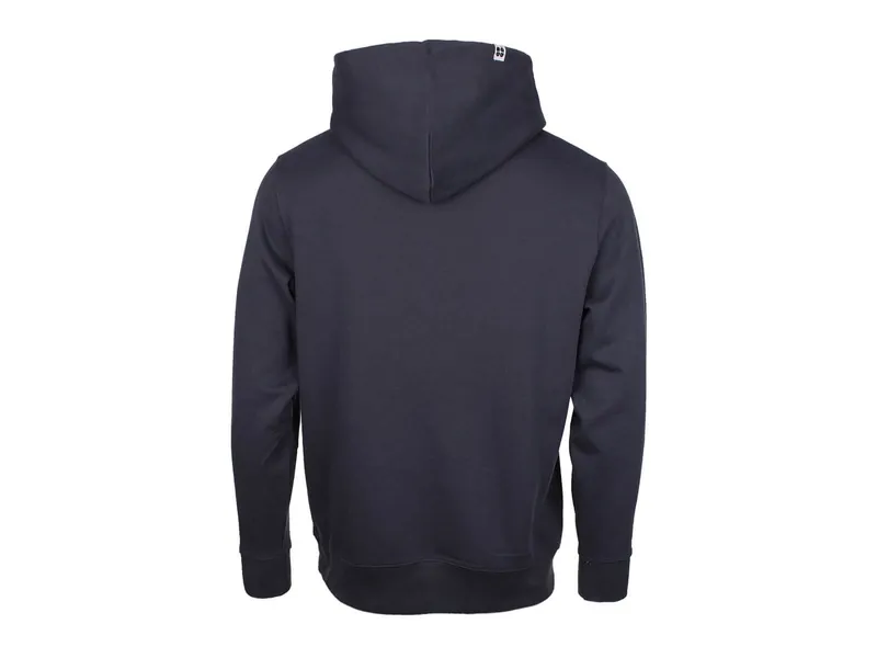 FÄDD Herren Hoodie "Ancora" indianisches grau L, Grau, – Produktbild 2 von 6