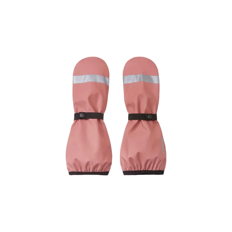 REIMA Handschuhe Kind Reima Puro, Rose, – Produktbild 1 von 1