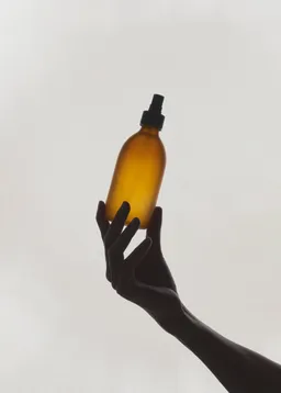 Kuishi Kuishi Frosted Amber Zerstäuberspray – Produktbild 1 von 1
