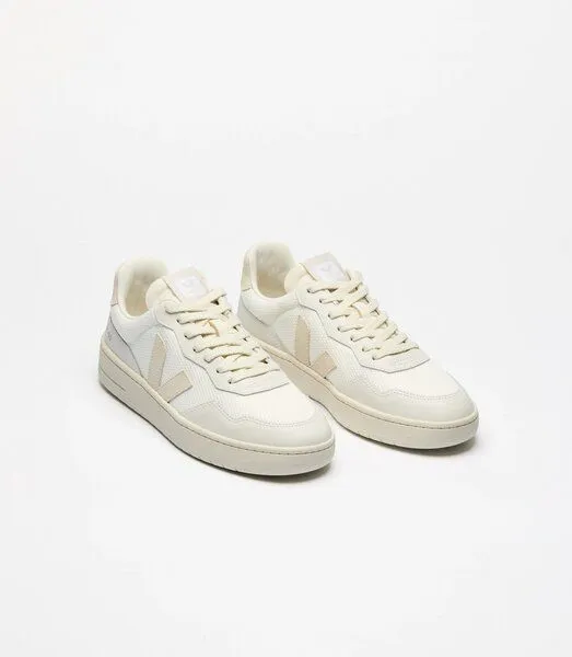 Veja Veja V-90 B-Mesh - white pierre WOMEN, White pierre, – Produktbild 1 von 3