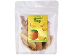 RAPUNZEL Mangostücke, getrocknet – Produktbild 1 von 1