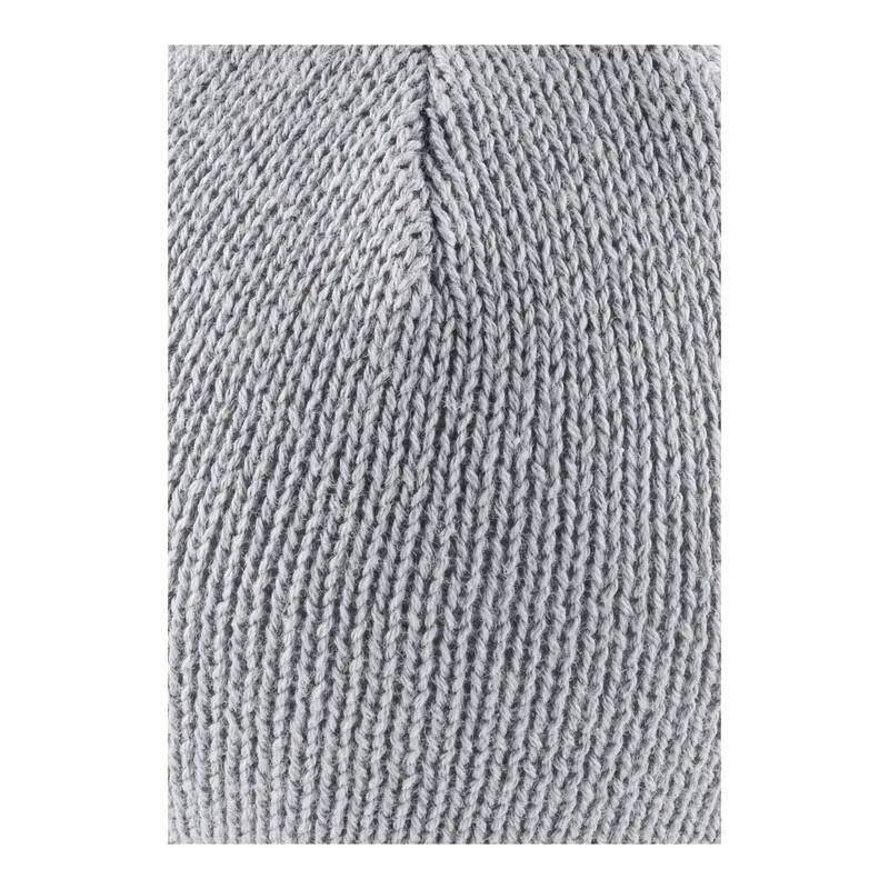 Sterntaler Sterntaler Strickmütze, Grau, – Produktbild 3 von 3