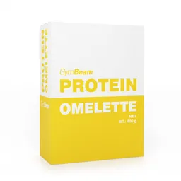 GymBeam Food GymBeam Protein Omelett 400 g – Produktbild 1 von 1
